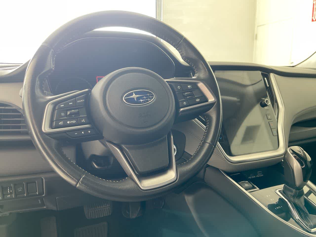 Used 2024 Subaru Outback Premium AWD/4WD image 14