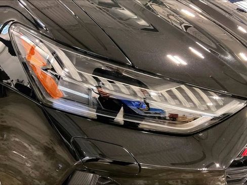 Certified 2024 Audi RS 6 performance image 27