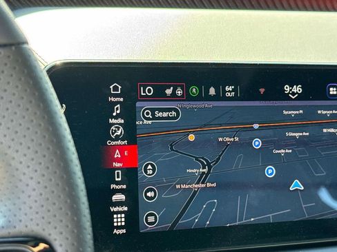 New 2026 Dodge Charger Scat Pack AWD/4WD image 20