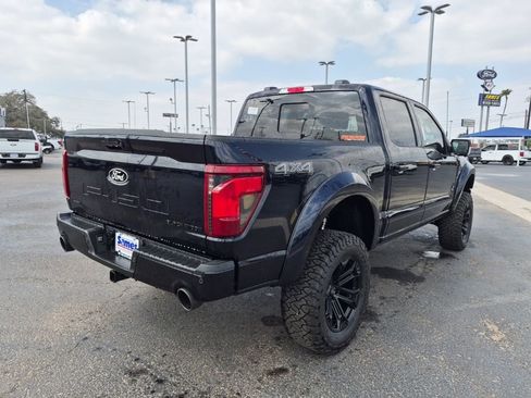 New 2025 Ford F150 XLT w/ Equipment Group 303A High image 7