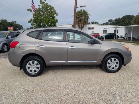 Used 2012 Nissan Rogue S FWD image 8