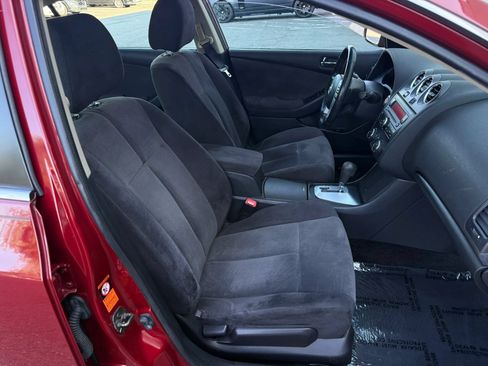 Used 2007 Nissan Altima 2.5 w/ Emergency Aid Pkg FWD image 20