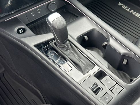 New 2026 Nissan Sentra SV w/ SV Convenience Package FWD image 29