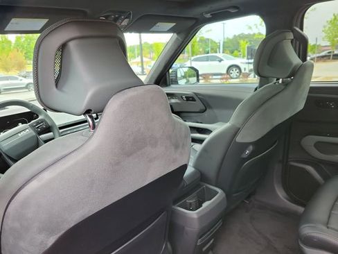 New 2027 Kia Telluride SX Prestige X-Pro AWD/4WD image 13