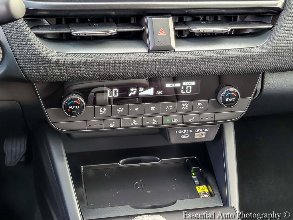 New 2026 Subaru Outback Premium AWD/4WD image 21