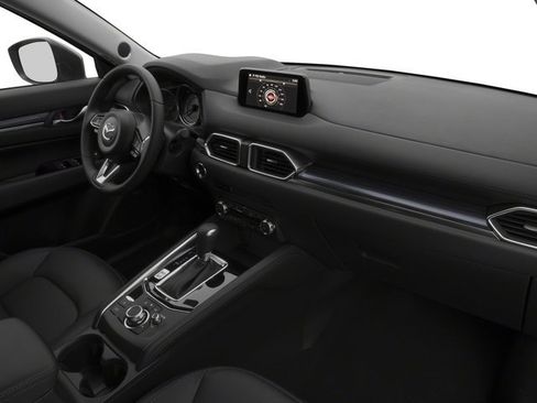 Used 2017 MAZDA CX-5 Grand Touring image 19