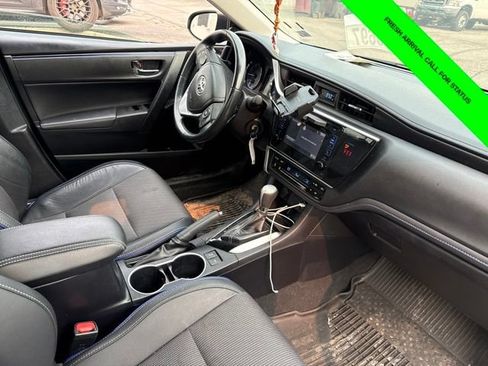 Used 2019 Toyota Corolla SE FWD image 24