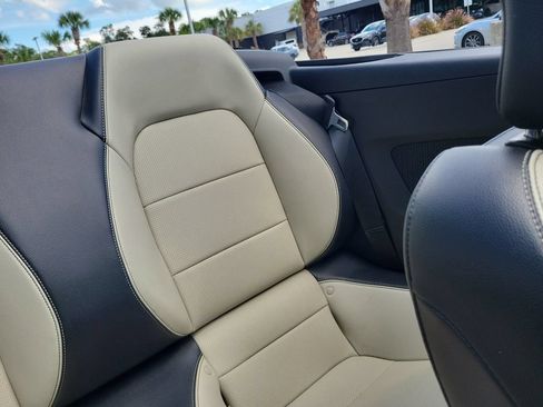 Used 2017 Ford Mustang Premium RWD image 18