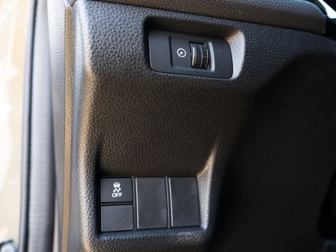 Certified 2025 Honda Civic Sport image 39