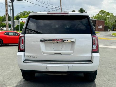 Used 2018 GMC Yukon Denali w/ Open Road Package AWD/4WD image 5