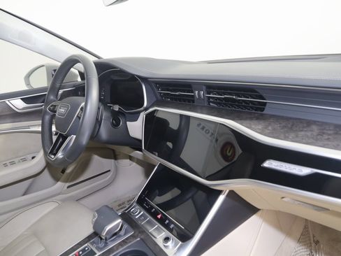 Used 2019 Audi A7 3.0T Prestige w/ Prestige Package image 50