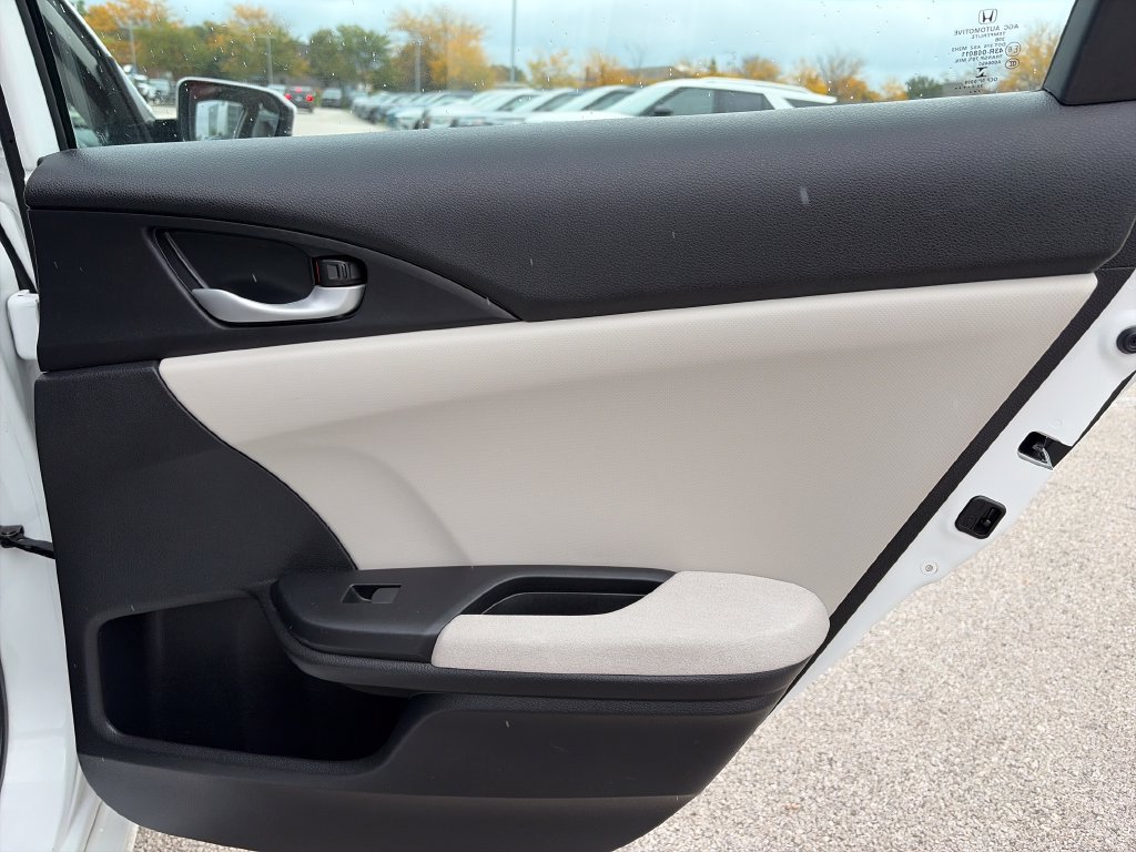 Used 2021 Honda Insight EX image 28