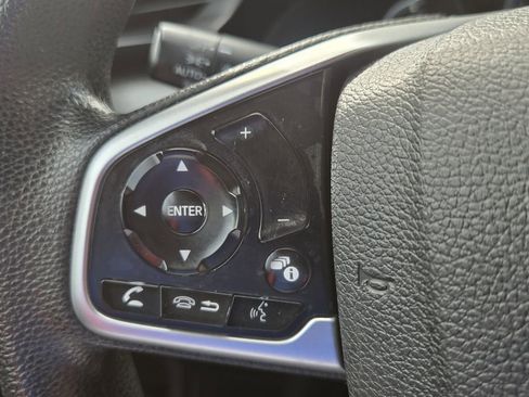 Certified 2019 Honda Civic LX image 26
