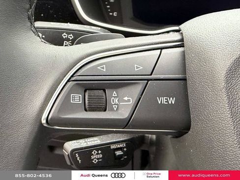 Used 2025 Audi Q3 2.0T Premium w/ Convenience Package AWD/4WD image 22