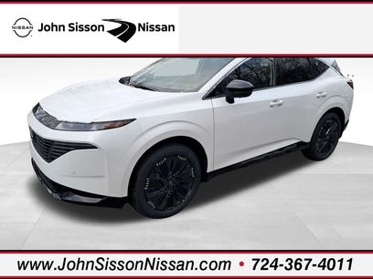 New 2026 Nissan Murano Platinum w/ Technology Package