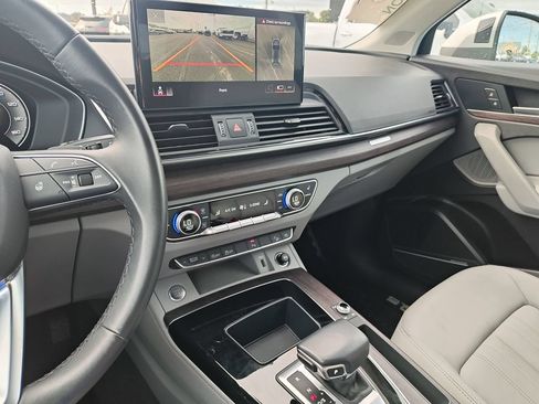 Used 2022 Audi Q5 2.0T Premium Plus AWD/4WD image 20