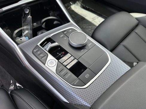 Certified 2025 BMW M340i RWD image 26