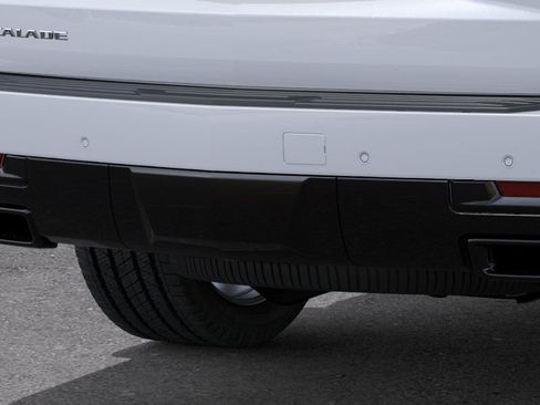 New 2026 Cadillac Escalade ESV Sport AWD/4WD image 14