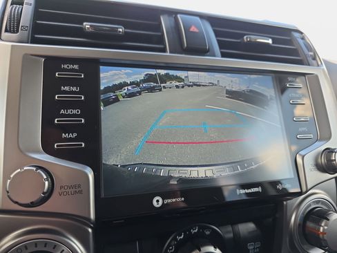 Used 2024 Toyota 4Runner SR5 Premium w/ Moonroof Package RWD image 23