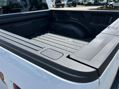 New 2025 Ford F150 Tremor w/ Equipment Group 402A High image 13