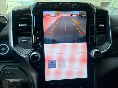 New 2025 RAM 2500 Laramie w/ Night Edition image 29