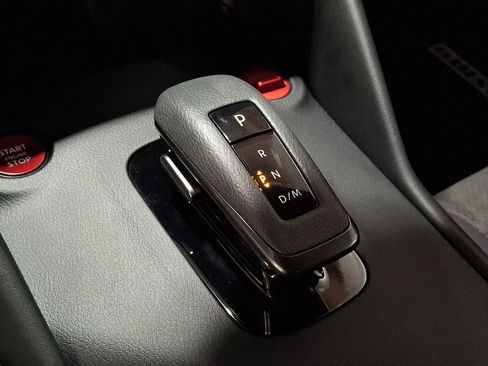 Used 2025 Nissan Z NISMO w/ Floor Mat Package image 13