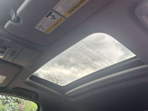 Used 2020 Honda CR-V EX image 14