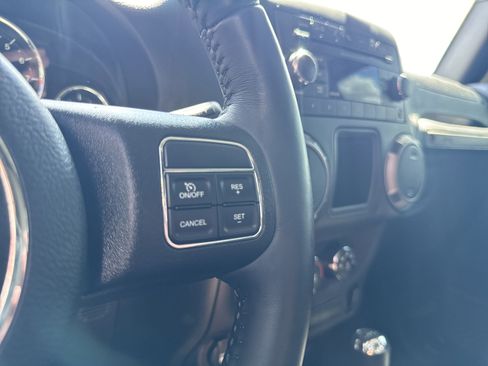 Used 2017 Jeep Wrangler Sport w/ Connectivity Group image 22