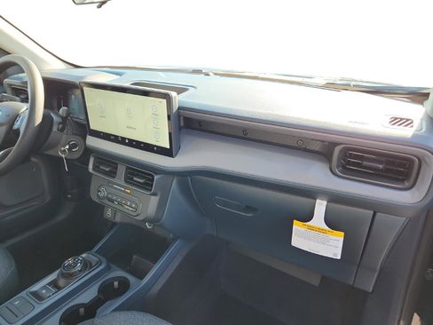 New 2026 Ford Maverick XL w/ Equipment Group 101A image 22