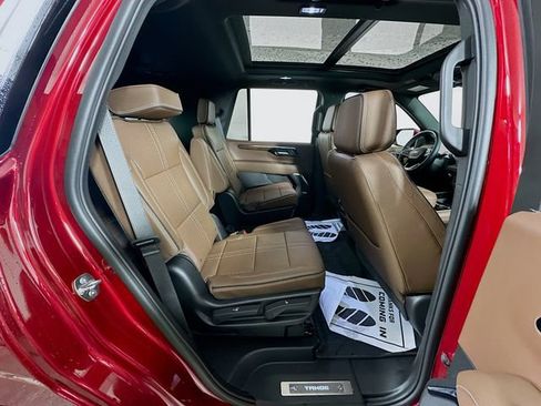 New 2026 Chevrolet Tahoe High Country w/ LPO, Illumination Package image 30