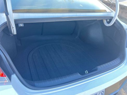 Used 2025 Hyundai Elantra SEL image 33