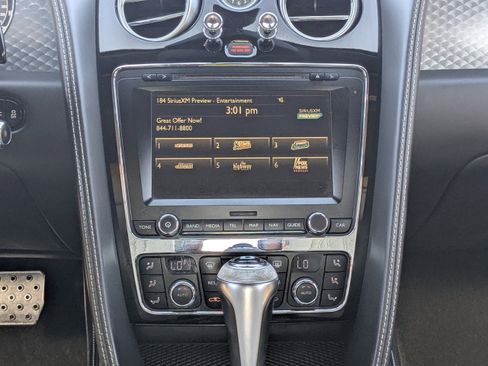 Used 2013 Bentley Continental GT image 20