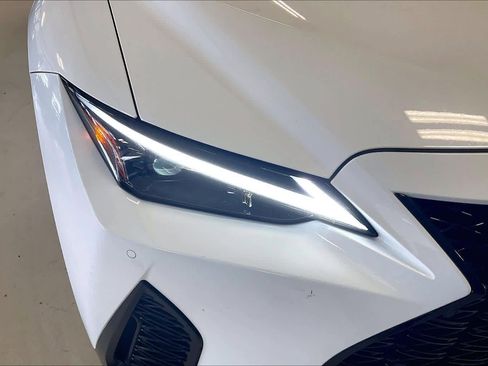 Used 2024 Lexus IS 350 F Sport w/ Navigation Package RWD image 26