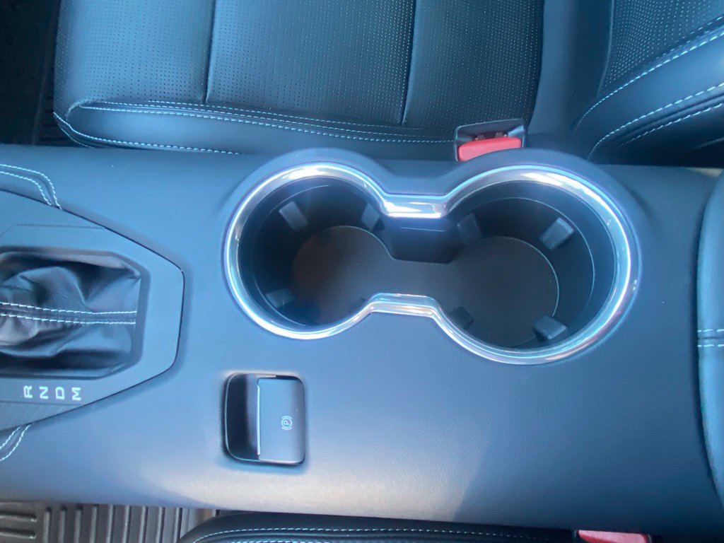 Certified 2024 Ford Mustang GT Premium RWD image 19