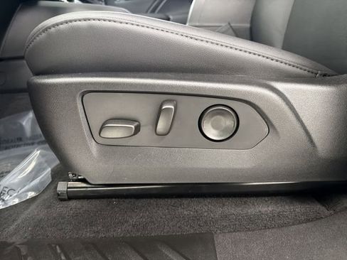 New 2026 Chevrolet Colorado Trail Boss AWD/4WD image 20