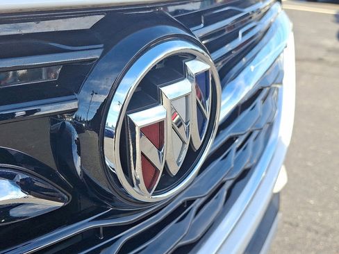 Certified 2022 Buick Encore GX Preferred w/ Cold Weather Comfort Package image 30