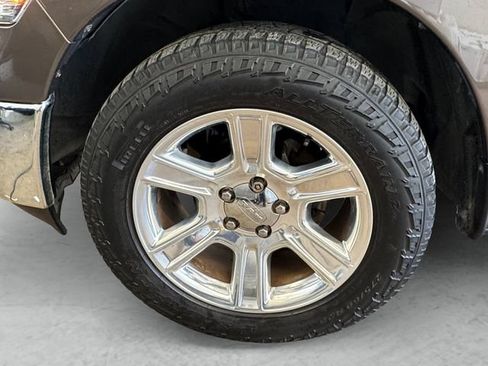 Used 2018 RAM 1500 Lone Star RWD image 23