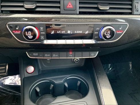 Used 2019 Audi S4 Premium Plus w/ Premium Plus Package AWD/4WD image 37