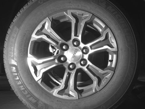 Used 2026 GMC Sierra 1500 SLT AWD/4WD image 18