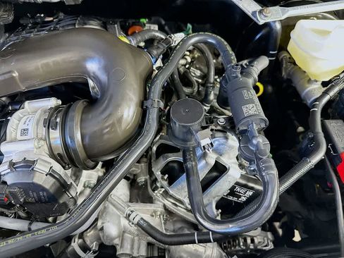 New 2026 Ford Transit 350 XLT RWD image 9
