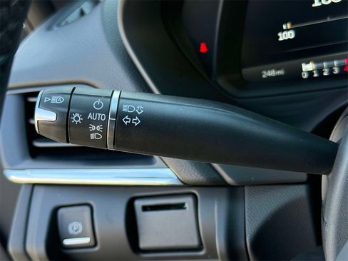 Used 2025 Cadillac CT4 V image 30