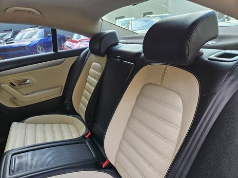 Used 2012 Volkswagen CC Sport image 22
