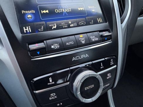 Used 2015 Acura TLX image 18