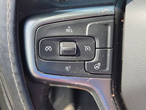 Used 2020 Chevrolet Silverado 1500 LT w/ All-Star Edition RWD image 23