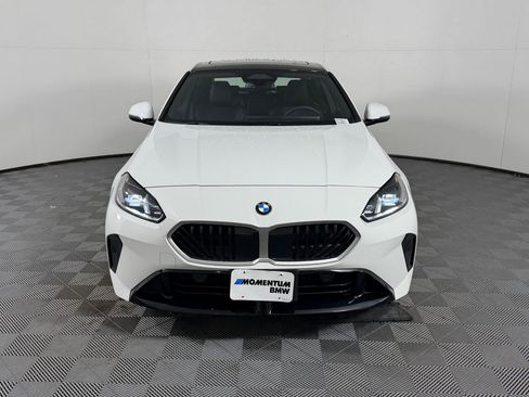 Used 2025 BMW 228i xDrive AWD/4WD image 6