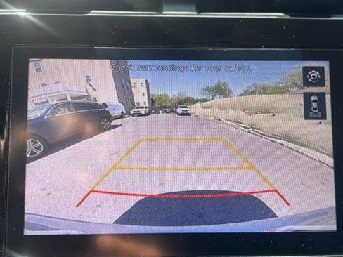 Used 2024 Hyundai Tucson SEL FWD image 15