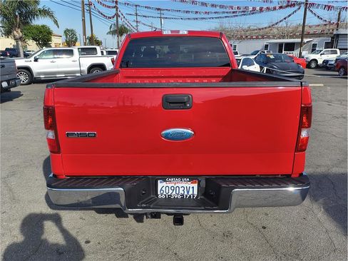 Used 2006 Ford F150 XLT image 10