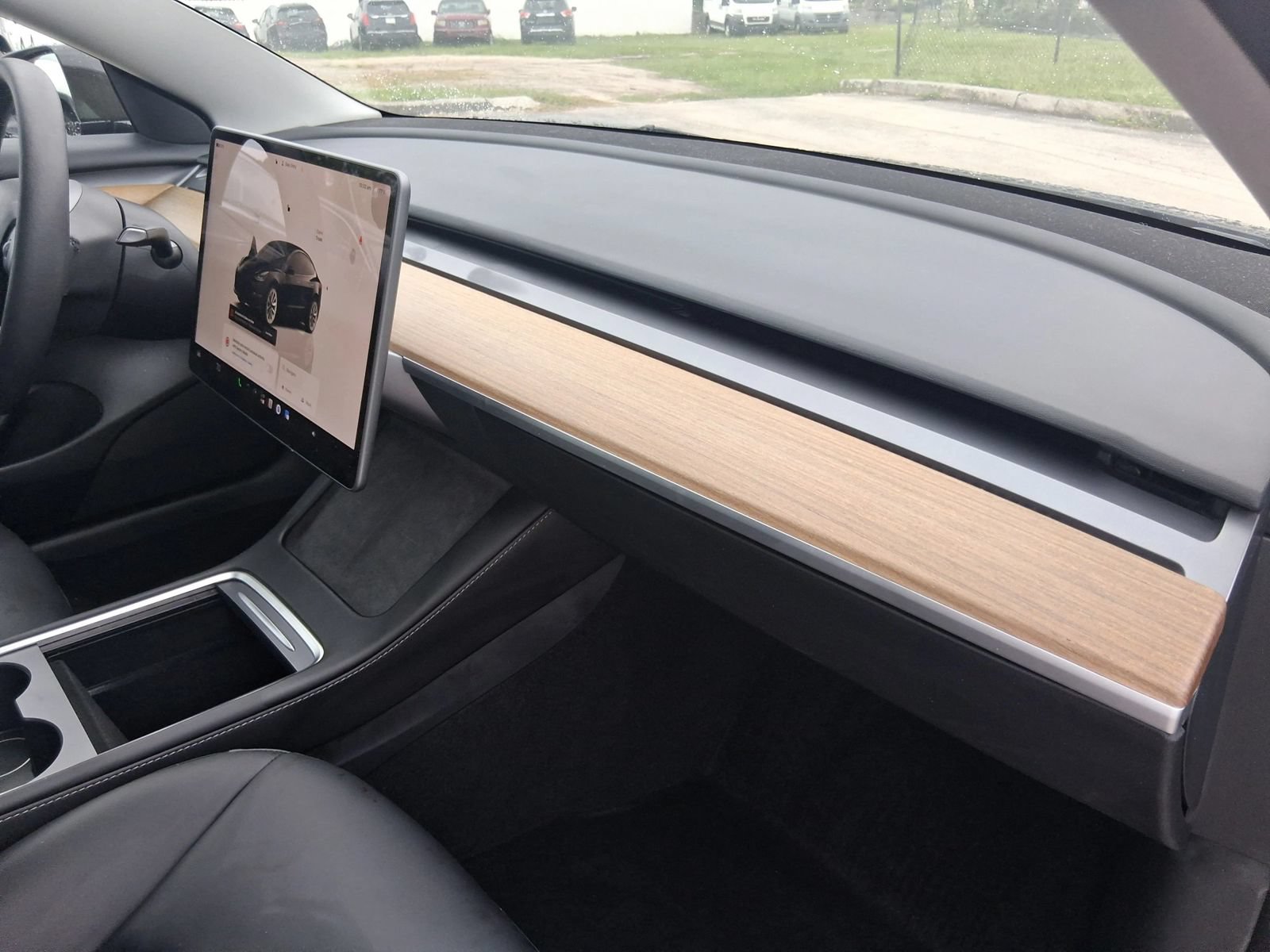 Used 2023 Tesla Model 3 Standard Range RWD image 15