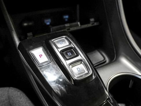 Used 2023 Hyundai Sonata Blue FWD image 25