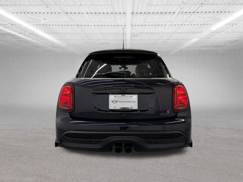 Used 2024 MINI Cooper S FWD image 4